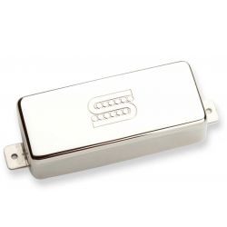 SEYMOUR DUNCAN SM-2N CUSTOM MINI-HUMBKR