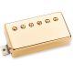 SEYMOUR DUNCAN BENEDETTO P.A.F. GOLD COVER