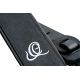 ORTEGA OSAR-1 GENUINE LEATHER STRAP BLACK HOLE