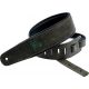 ORTEGA OSAR-4 GENUINE LEATHER STRAP OLIVE TREE