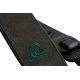 ORTEGA OSAR-4 GENUINE LEATHER STRAP OLIVE TREE