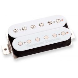 SEYMOUR DUNCAN GREEN MAGIC HB NECK WHITE