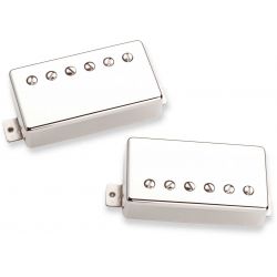 SEYMOUR DUNCAN SET 78 MODEL HB NKL CVR