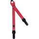 ORTEGA OCS-100 HIGHLAND SER. COTTON STRAP FADED PINK