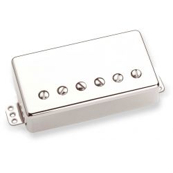 SEYMOUR DUNCAN GREEN MAGIC TB NKL CVR