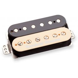 SEYMOUR DUNCAN GREEN MAGIC TB ZEBRA