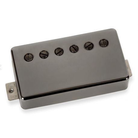 SEYMOUR DUNCAN SLASH 2.0 NECK HB BLK NKL