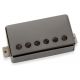 SEYMOUR DUNCAN SLASH 2.0 BRIDGE HB BLK NKL