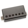 SEYMOUR DUNCAN SLASH 2.0 BRIDGE HB BLK NKL