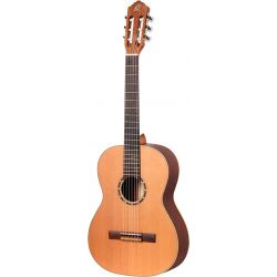 ORTEGA GUIT. CLAS. R122-78-L