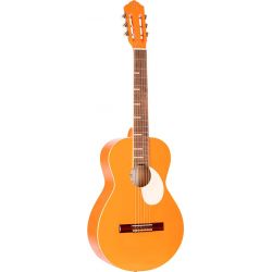 ORTEGA RGA-ORG GAUCHO ORANGE
