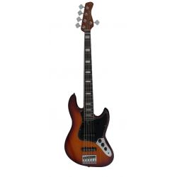 MARCUS MILLER BAJO V5R ALDER-5 TS