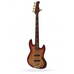 MARCUS MILLER BAJO V10 DX-5 TS