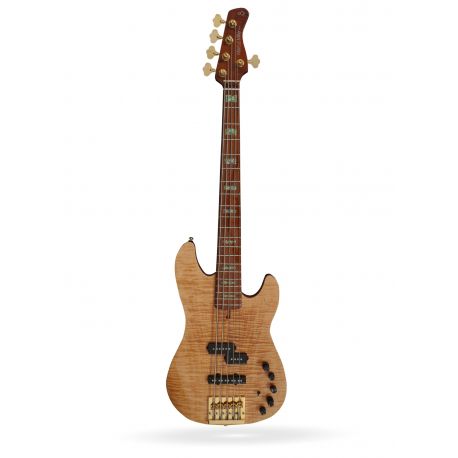 MARCUS MILLER BAJO P10 DX-5 NT