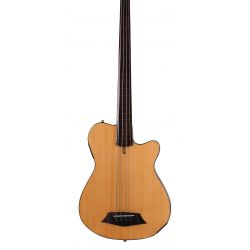 MARCUS MILLER BAJO GB5-4 NAT FL