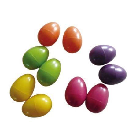 OQAN MARACAS HUEVO QHP