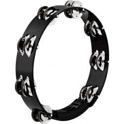 MEINL HTT10BK PANDERETA TOUR 10