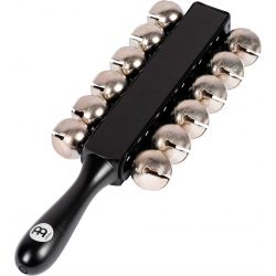 MEINL SLB12 CAMPANAS DE TRINEO, 12 UNIDADES