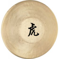 SONIC ENERGY TG-125 12,5 TIGER GONG, INCL. BEATER