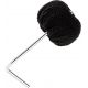 MEINL BBB4 L-SHAPED MAMMOTH BASSBOXSNAREBOX BEATER
