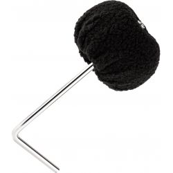 MEINL BBB4 L-SHAPED MAMMOTH BASSBOXSNAREBOX BEATER