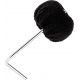 MEINL BBB4 L-SHAPED MAMMOTH BASSBOXSNAREBOX BEATER
