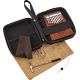 SONIC ENERGY KL1002FOL SOLID KALIMBA, 10 NOTES, FLOWER OF LIFE