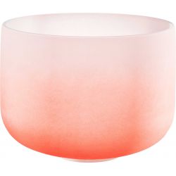SONIC ENERGY CSBC13D CRYS.SING.BOWL,COL.FROST,13,D4,SACRAL CHKR