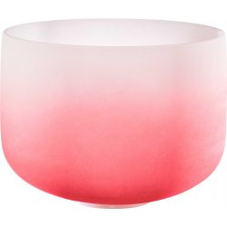SONIC ENERGY CSBC14C CRYS.SING.BOWL,COL.FROST,14,C4,ROOT CHKR
