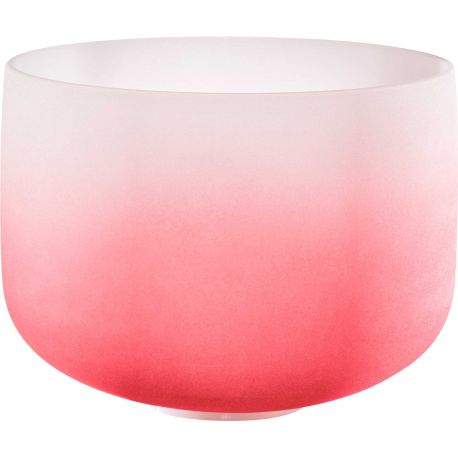 SONIC ENERGY CSBC14C CRYS.SING.BOWL,COL.FROST,14,C4,ROOT CHKR