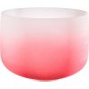 SONIC ENERGY CSBC14C CRYS.SING.BOWL,COL.FROST,14,C4,ROOT CHKR