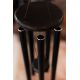 SONIC ENERGY FOLMC36BK FOL MED.CHIME, 3690 CM, 432 HZ, BLACK