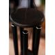 SONIC ENERGY HMC36BK HAMSA MED.CHIME, 3690 CM, 432 HZ, BLACK