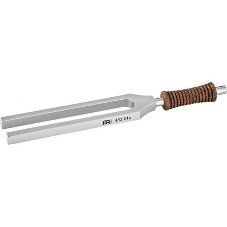 SONIC ENERGY TTF-432 NATURAL PITCH TUNING FORK
