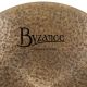 MEINL B22BADFR 22 BYZANCE DARK BIG APPLE FLAT RIDE
