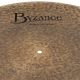 MEINL B22BADFR 22 BYZANCE DARK BIG APPLE FLAT RIDE