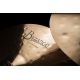 MEINL B24EHR 24 BYZANCE TRADITIONAL EXTRA HAMMERED RIDE