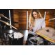 MEINL AN-BB ANIKA NILLES ARTIST SERIES BEAT BELL