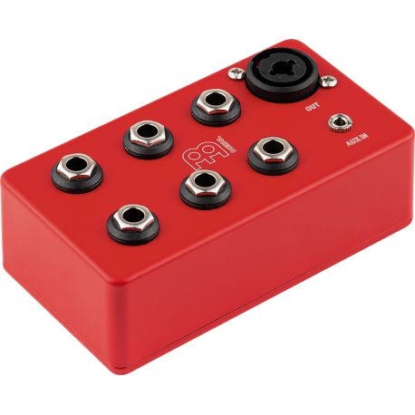 MEINL MPMGR MERGER, MULTI DI, CAJON
