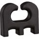 MEINL MCR-BK BASE PARA CONGA NEGROCS., BLACK