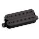 SEYMOUR DUNCAN M HOLCOMB OMEGA BRIDGE BLK 7STR