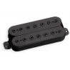 SEYMOUR DUNCAN M HOLCOMB OMEGA BRIDGE BLK 7STR