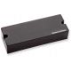 SEYMOUR DUNCAN AHB-1B BLACKOUTS 8STRG BRIDGE