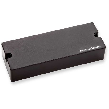 SEYMOUR DUNCAN AHB-1B BLACKOUTS 8STRG BRIDGE