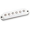 SEYMOUR DUNCAN SSL-5L CUSTOM STAG STRAT LFT