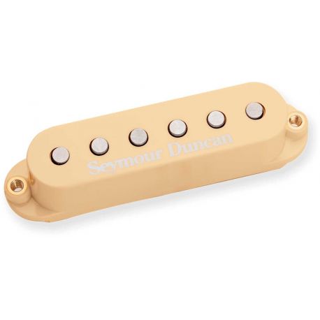SEYMOUR DUNCAN STKS1B CLASSIC STACK FOR STRAT CRM