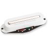SEYMOUR DUNCAN STKS2N HOT STACK FOR STRAT CRM