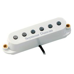 SEYMOUR DUNCAN STK-S4N STACK PLUS FOR STRAT WHT