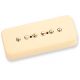 SEYMOUR DUNCAN SP90-2B HOT P90 SOAPBAR CREAM