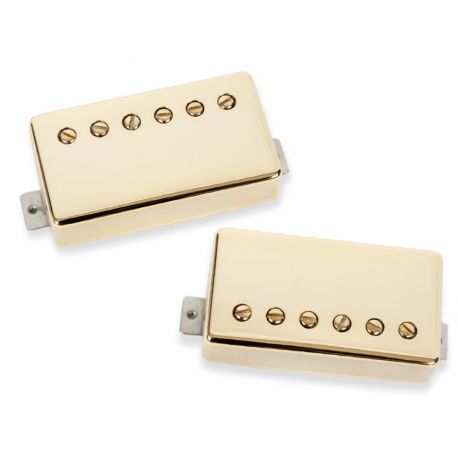 SEYMOUR DUNCAN SET SLASH 2.0 GLD